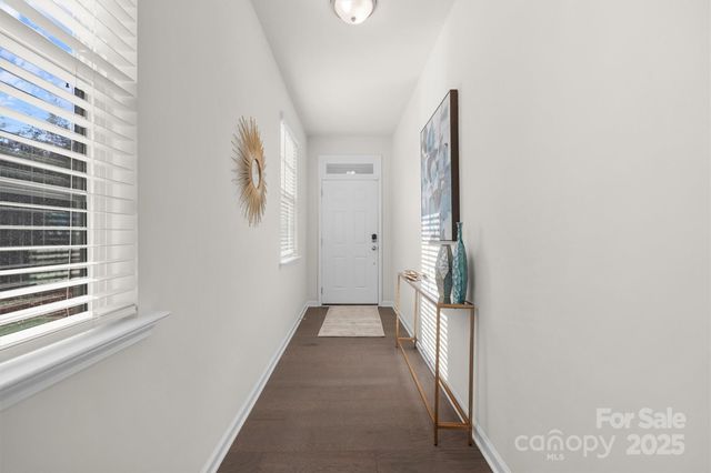 15008 Holly Run Lane, Charlotte, NC 28277