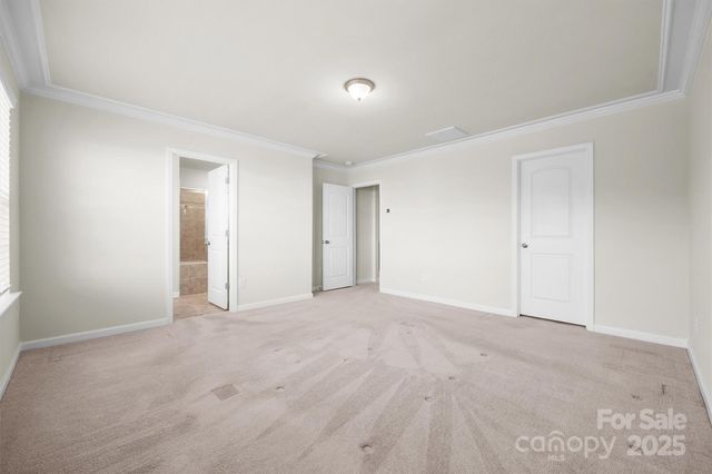 15008 Holly Run Lane, Charlotte, NC 28277