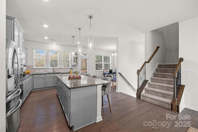 15008 Holly Run Lane, Charlotte, NC 28277