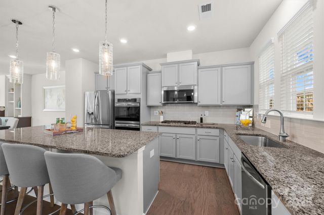 15008 Holly Run Lane, Charlotte, NC 28277