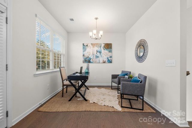 15008 Holly Run Lane, Charlotte, NC 28277