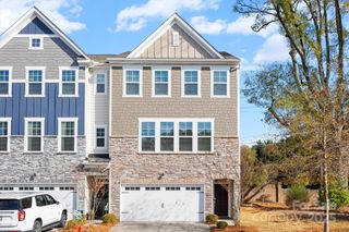15008 Holly Run Lane, Charlotte, NC 28277