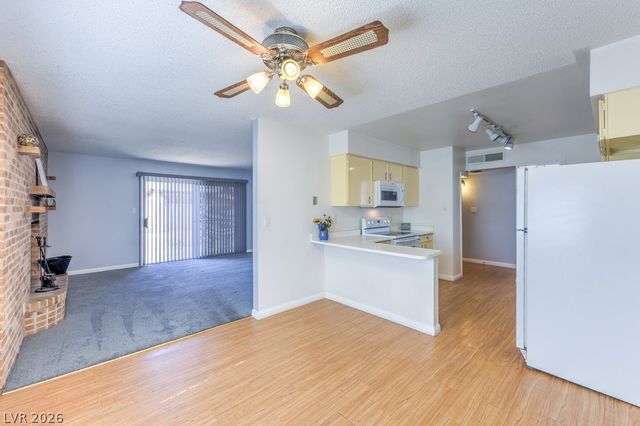 5708 Eugene Avenue, Las Vegas, NV 89108