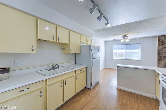 5708 Eugene Avenue, Las Vegas, NV 89108