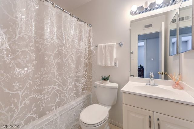 5708 Eugene Avenue, Las Vegas, NV 89108