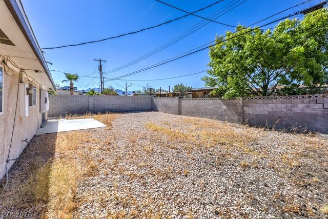 5708 Eugene Avenue, Las Vegas, NV 89108