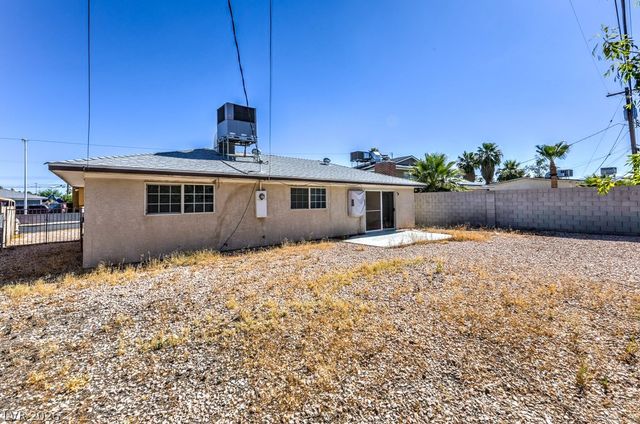 5708 Eugene Avenue, Las Vegas, NV 89108