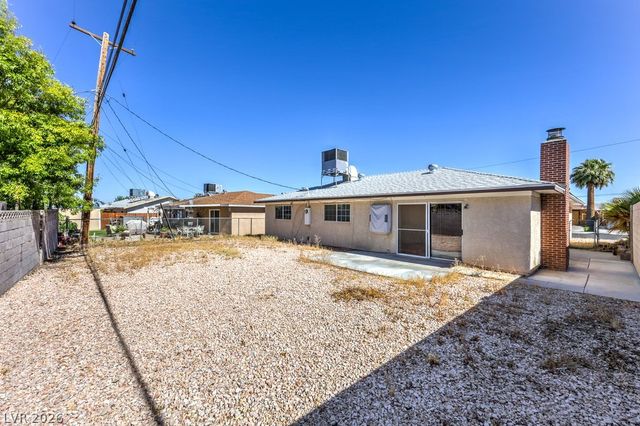 5708 Eugene Avenue, Las Vegas, NV 89108