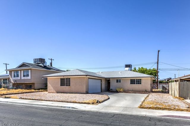 5708 Eugene Avenue, Las Vegas, NV 89108