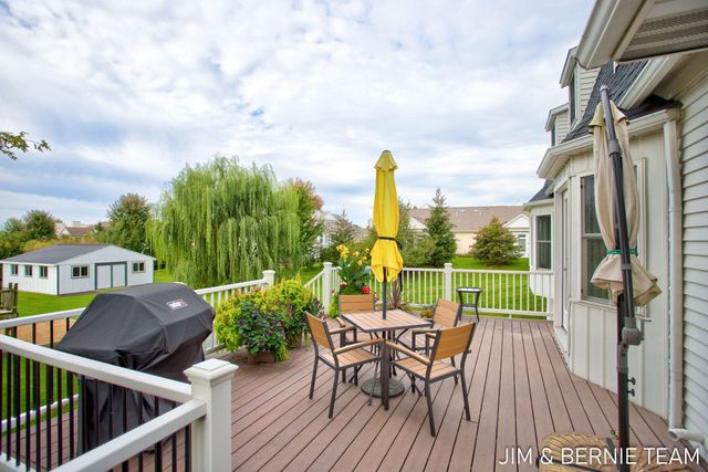 310 W 48th Street, Holland, MI 49423