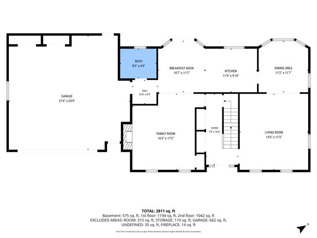 310 W 48th Street, Holland, MI 49423