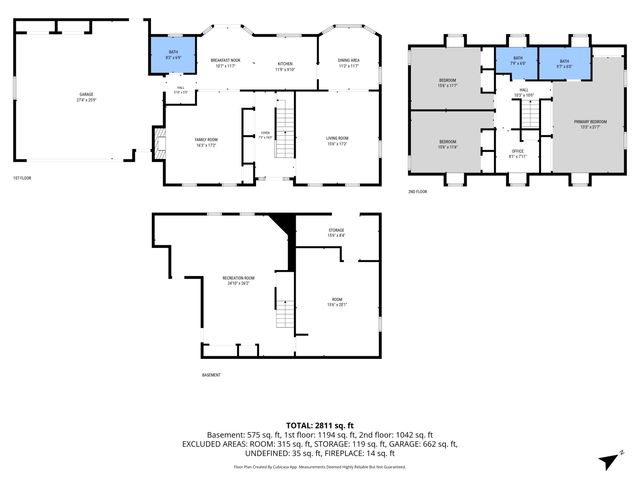 310 W 48th Street, Holland, MI 49423