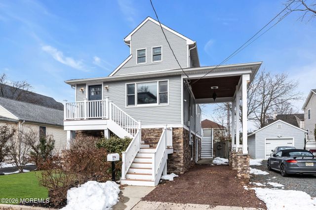 19 Maplewood Avenue, Rumson, NJ 07760