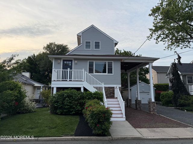 19 Maplewood Avenue, Rumson, NJ 07760