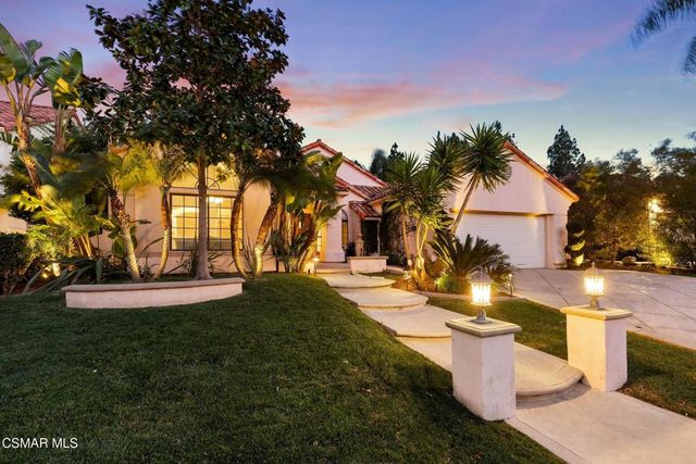 754 Cedar Point Place, Westlake Village, CA 91362