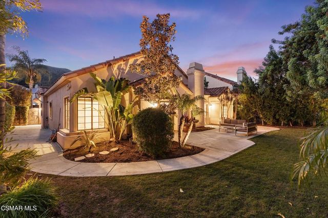 754 Cedar Point Place, Westlake Village, CA 91362