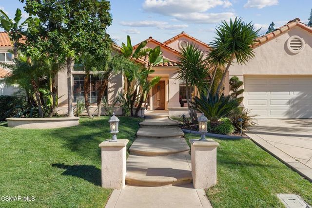 754 Cedar Point Place, Westlake Village, CA 91362