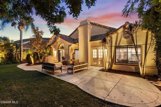 754 Cedar Point Place, Westlake Village, CA 91362