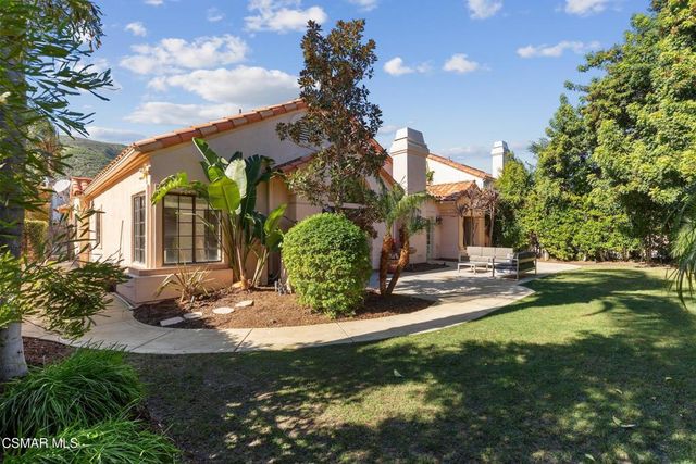 754 Cedar Point Place, Westlake Village, CA 91362