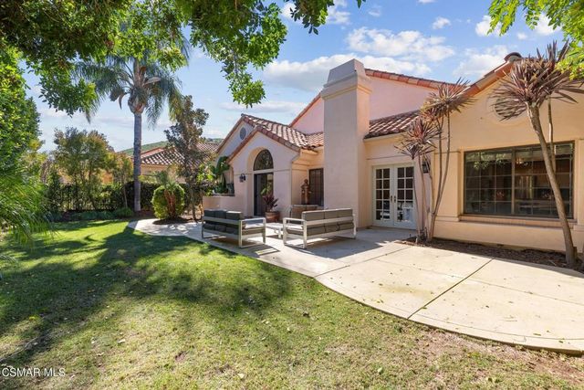 754 Cedar Point Place, Westlake Village, CA 91362