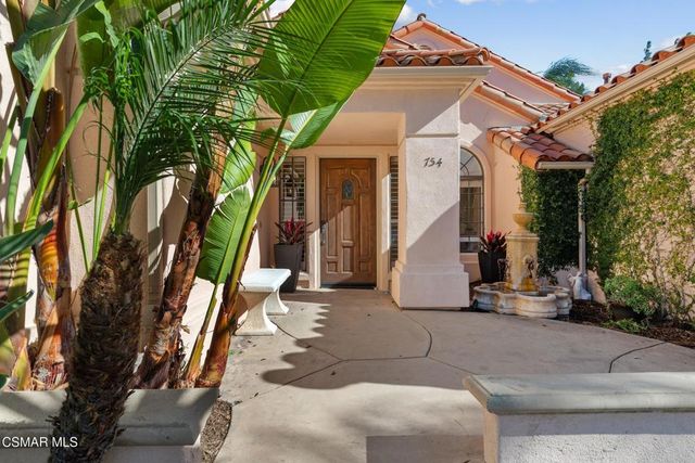 754 Cedar Point Place, Westlake Village, CA 91362