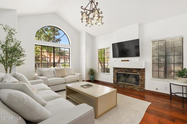 754 Cedar Point Place, Westlake Village, CA 91362