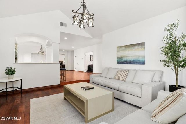 754 Cedar Point Place, Westlake Village, CA 91362