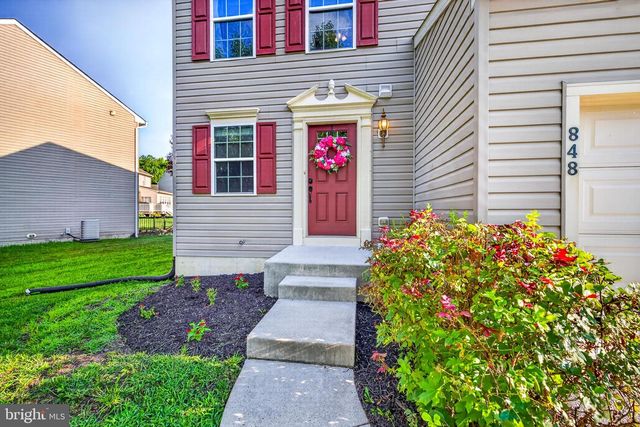 848 BARCELONA ST, Townsend, DE 19734