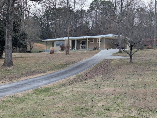 1484 Blythe Ferry Road, Dayton, TN 37321