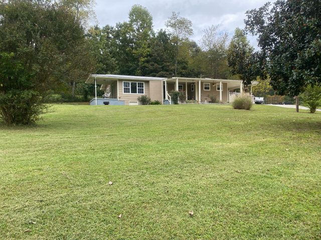 1484 Blythe Ferry Road, Dayton, TN 37321