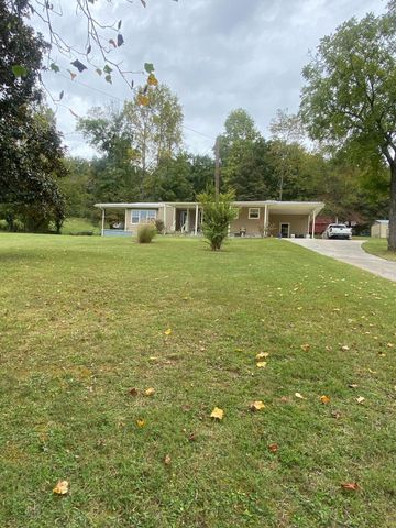 1484 Blythe Ferry Road, Dayton, TN 37321