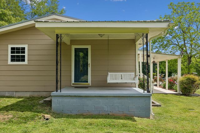 1484 Blythe Ferry Road, Dayton, TN 37321