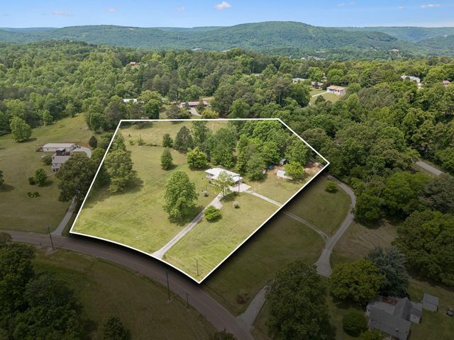 1484 Blythe Ferry Road, Dayton, TN 37321