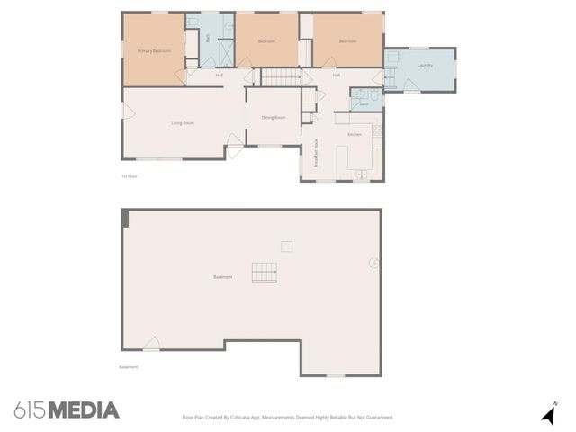 1484 Blythe Ferry Road, Dayton, TN 37321