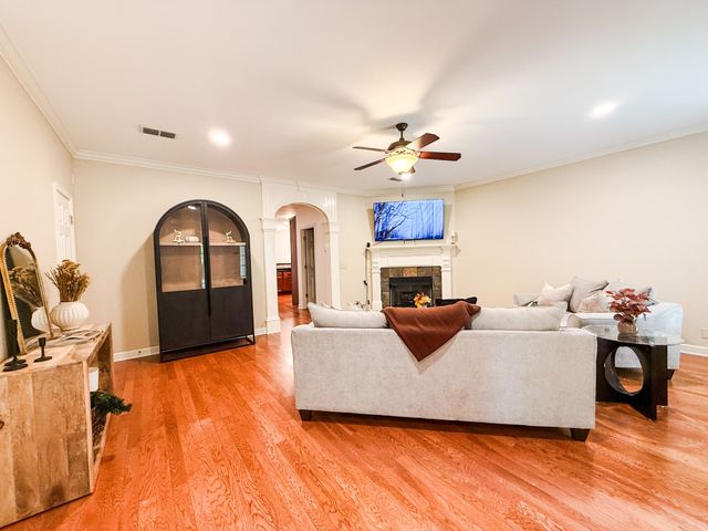 2138 Cason Ln, Murfreesboro, TN 37128