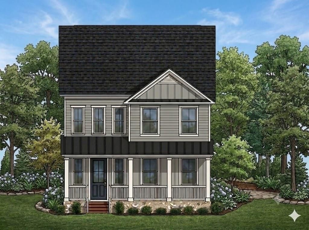 79 Madison Dr., Georgetown, SC 29440 — exterior