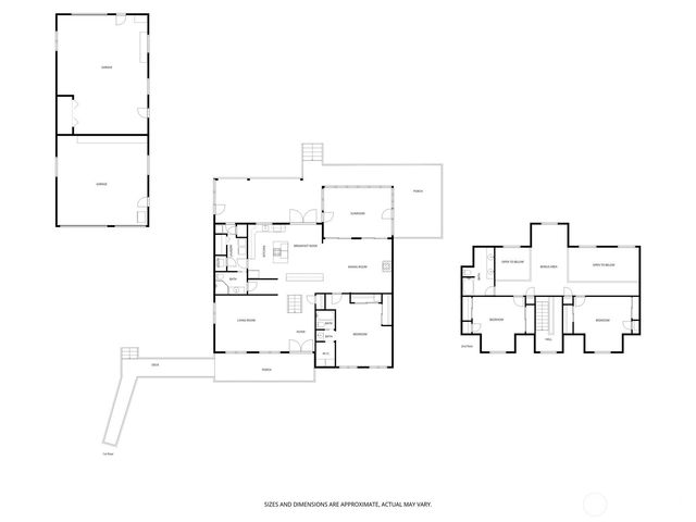 6946 Willow Grove Road, Longview, WA 98632