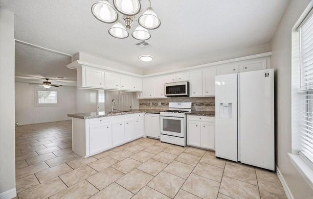 23103 Berry Pine Drive, Spring, TX 77373