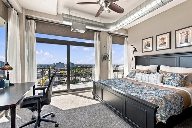 1530 S State Street 15K, Chicago, IL 60605