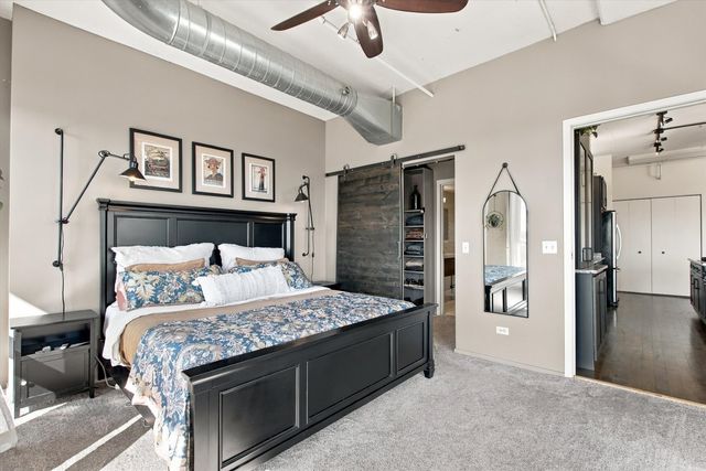 1530 S State Street 15K, Chicago, IL 60605