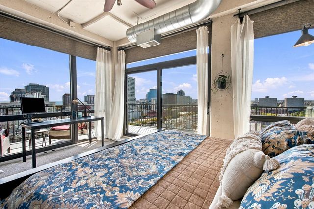 1530 S State Street 15K, Chicago, IL 60605