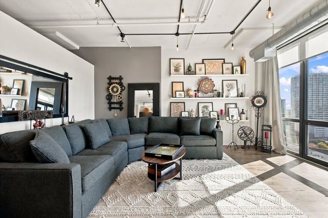 1530 S State Street 15K, Chicago, IL 60605