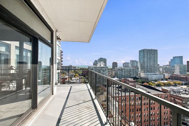 1530 S State Street 15K, Chicago, IL 60605