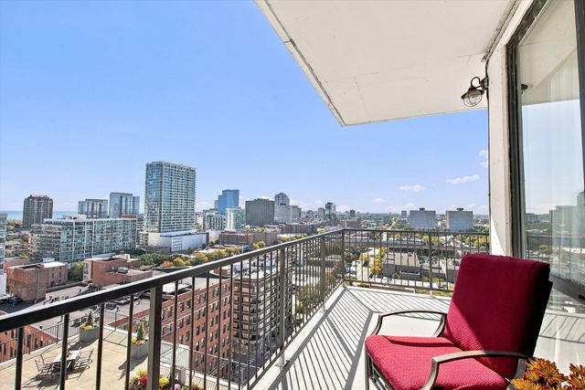 1530 S State Street 15K, Chicago, IL 60605
