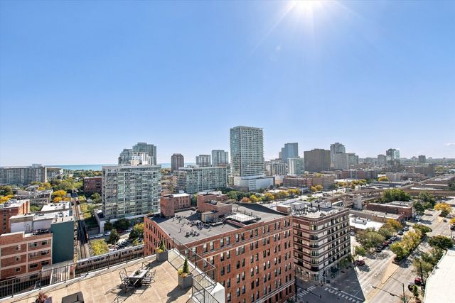 1530 S State Street 15K, Chicago, IL 60605