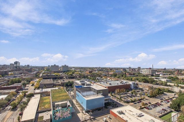 1530 S State Street 15K, Chicago, IL 60605