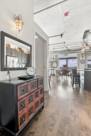 1530 S State Street 15K, Chicago, IL 60605