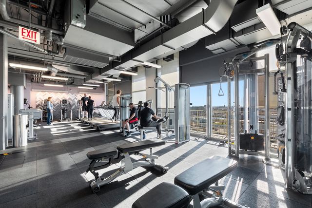 1530 S State Street 15K, Chicago, IL 60605