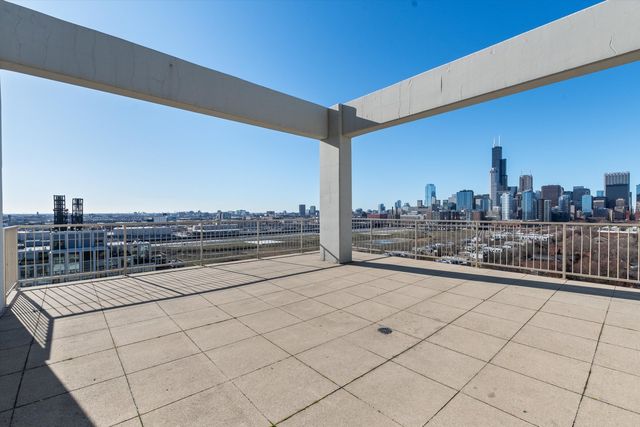 1530 S State Street 15K, Chicago, IL 60605