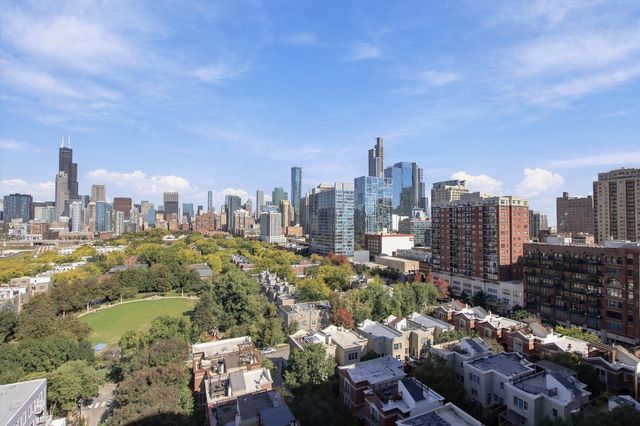 1530 S State Street 15K, Chicago, IL 60605